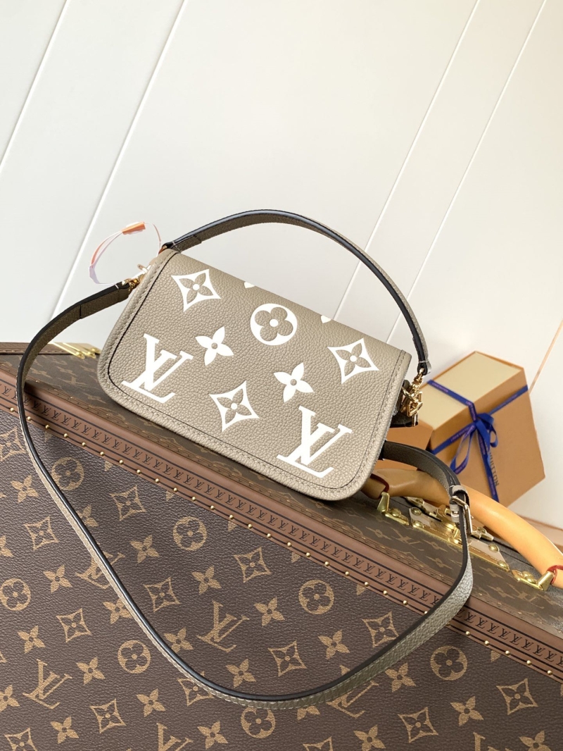 LV Satchel Bags